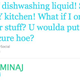 Illustration for article titled Rihanna Responds To Critics Of Her Man Down Video